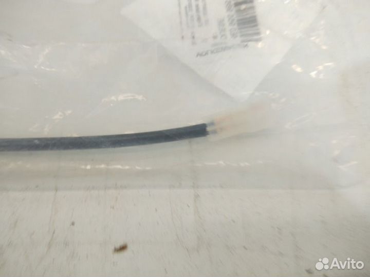 Форсунка омывателя Skoda Octavia A7 2013-2020