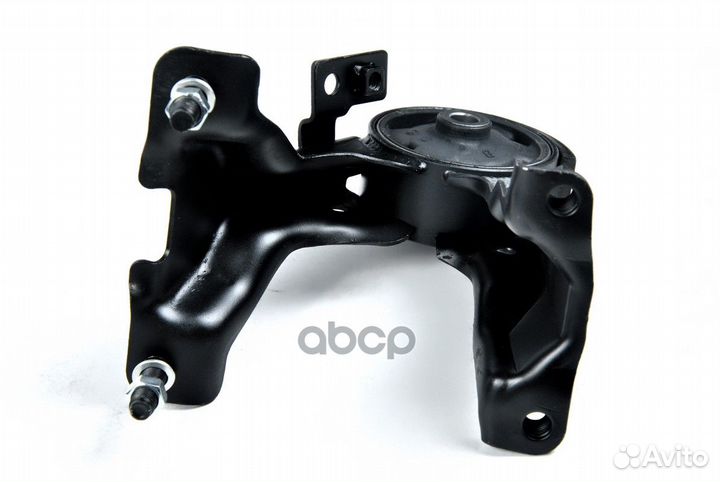 Опора двигателя, задняя JDT0912EAZ Just Drive