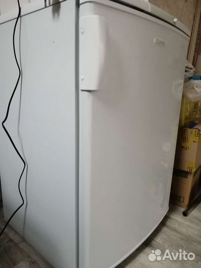 Холодильник бирюса бу