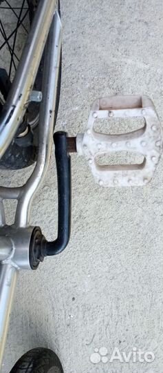 Велосипед бу bmx