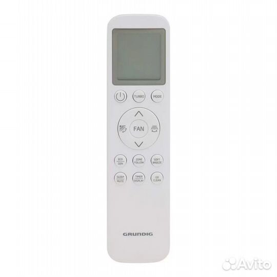 Сплит-система grundig grhpa 180/grhpa 181