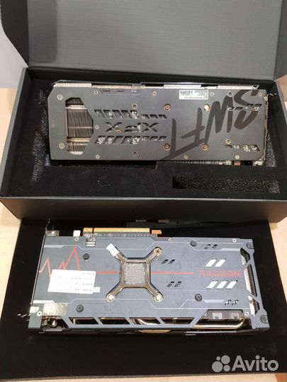 Видеокарта