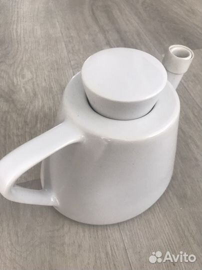 Чайник заварочный новый IKEA