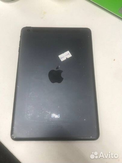Планшет iPad 3mini