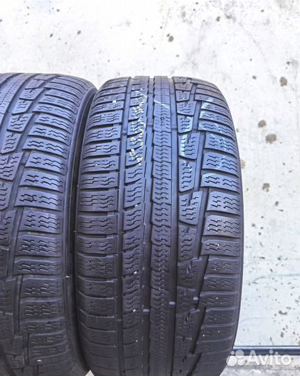 Nokian Tyres WR A3 235/45 R17 97V
