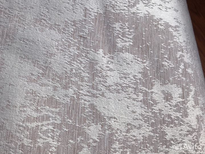 Шторы портьеры