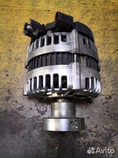 Генератор Ford