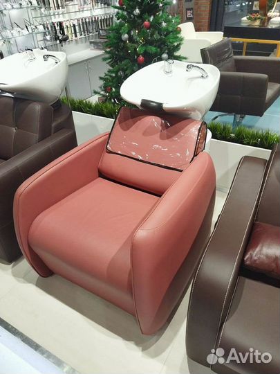 Парикмахерская мойка punto(2)