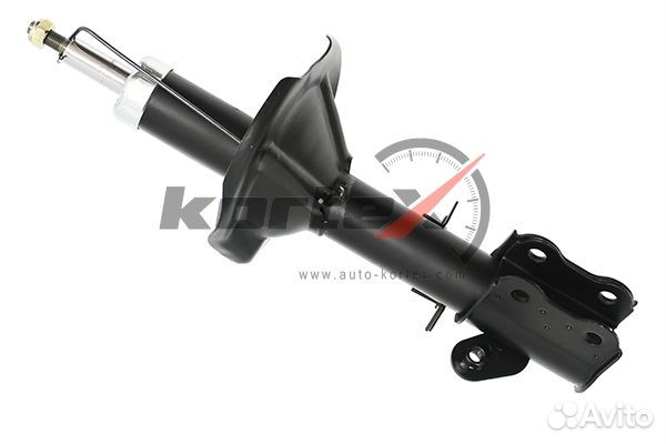 KSA848STD Амортизатор kia spectra / shuma ii 01- з