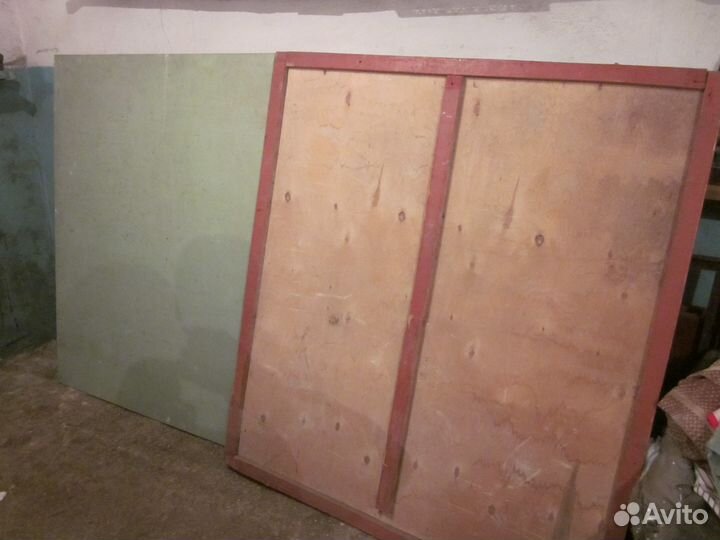 Теннисный стол всепогодный бу