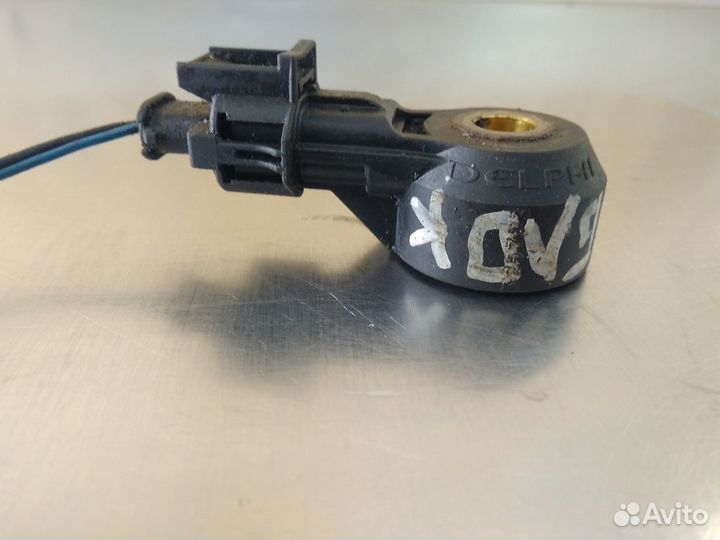 Датчик детонации Faw Vita