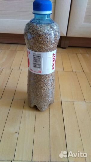 Ракушечник для аквариума