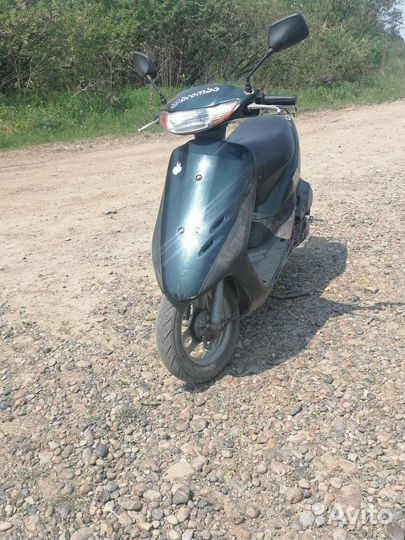 Продаю Honda dio AF-34