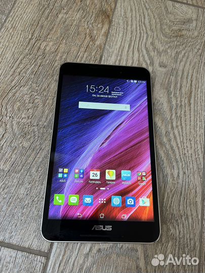 Asus fonepad 8
