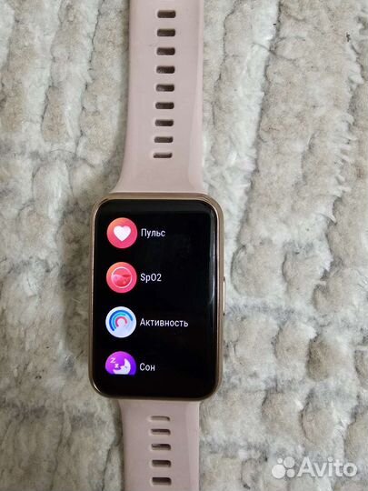 Смарт часы huawei