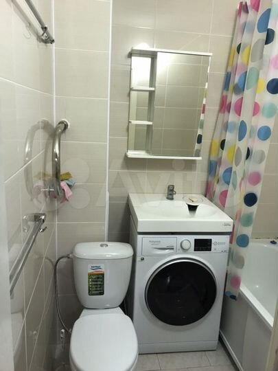 1-к. квартира, 35 м², 8/10 эт.