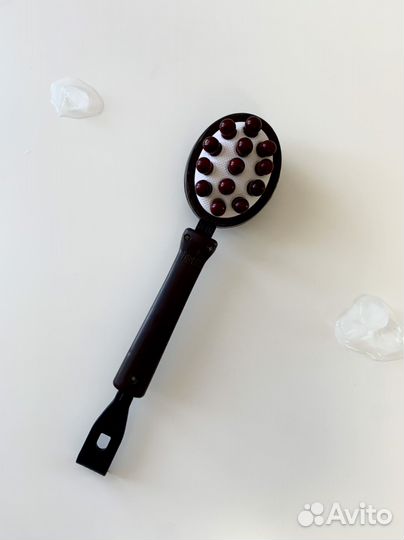 Массажер для лица и тела ручной