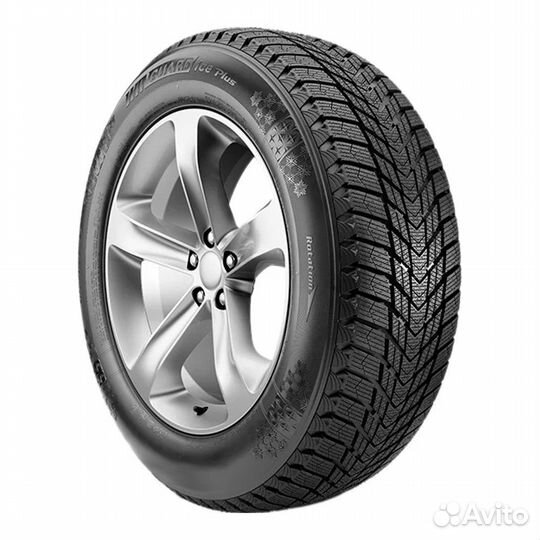 Roadstone Winguard Ice Plus 225/45 R17 94T
