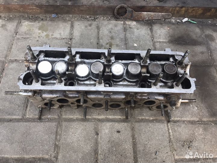 Гбц на 8 клоп