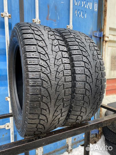 Pirelli Winter Carving Edge 255/55 R18 100T