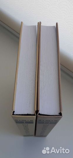 И.Тургенев в 2-х томах