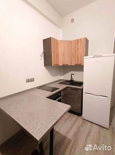 Кухонный гарнитур модульный