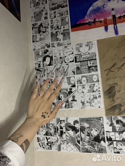 Мастер маникюра