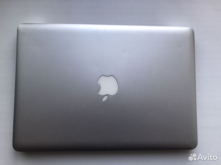 Apple MacBook Pro 13 2011