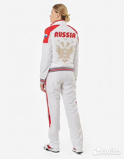 Костюм спортивный Forward