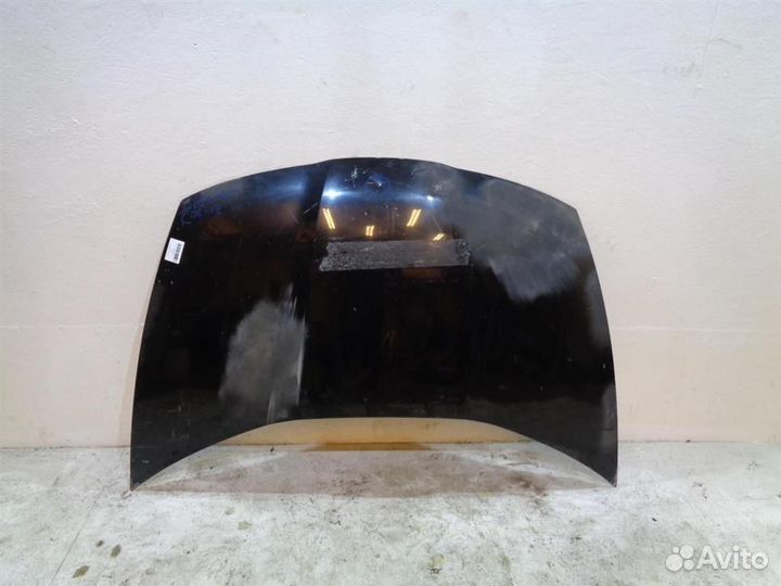 Капот Honda Civic 5D 2006-2012