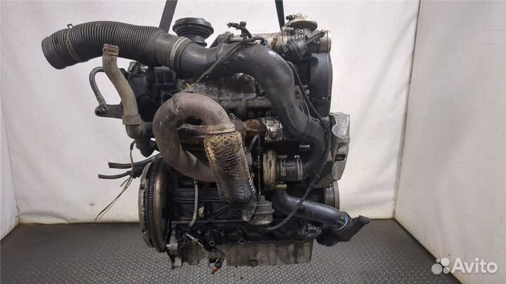 Двигатель Skoda Octavia Tour, 2003