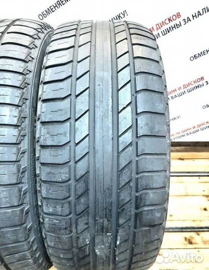 Nokian Tyres Hakka Blue 225/55 R18