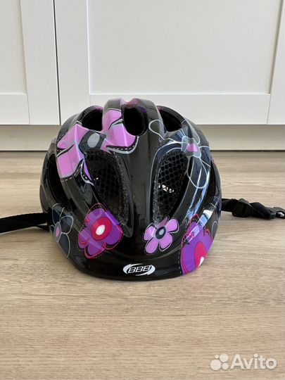 Велошлем детский BBB 51-55 см