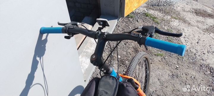 Stels Navigator 500MD 26