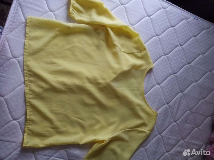 Вещи для взрослых