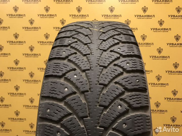 Nokian Tyres Hakkapeliitta 4 195/60 R15 88