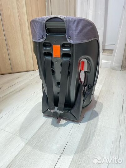 Детское автокресло 9 до 18 кг
