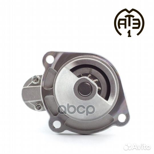 Стартердвигателяавтомобиля газ-3302 Атэ-1 526
