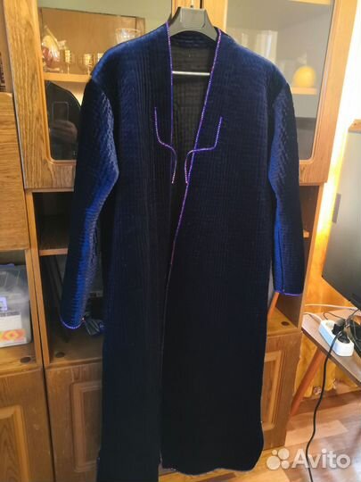 Халат мужской Чапан