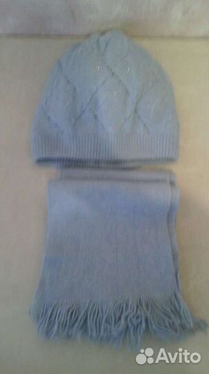 Шапка женская