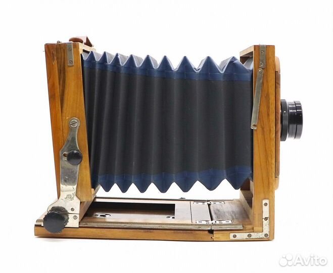 Фотокамера фкд 13х18 (СССР, 1974)