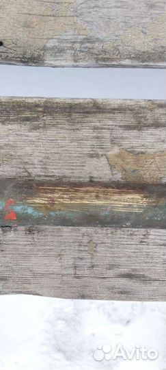 В продаже кругляк латуни