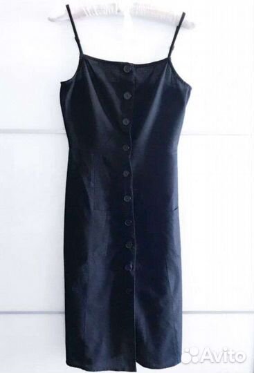 Платье миди