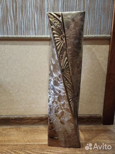 Ваза напольная