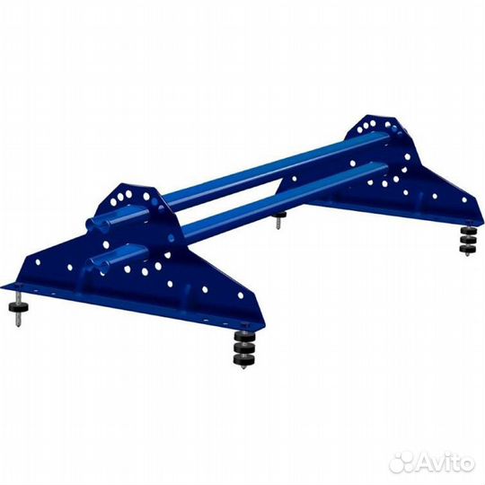 Снегозадержатель на крышу