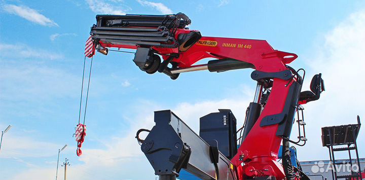 Установка кму на камаз, качество