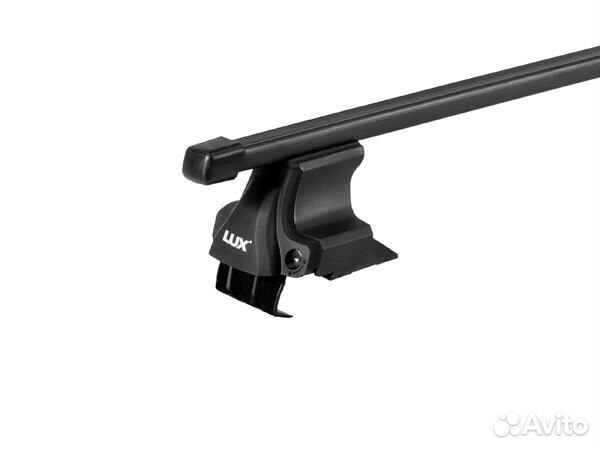 Багажная система Audi 100 Седан 1982-1994