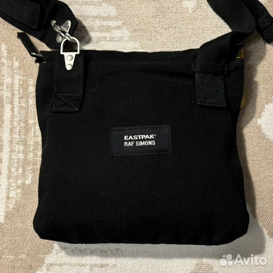 Сумка Eastpak x Raf Simons