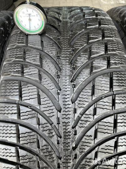 Michelin Latitude Alpin LA2 225/65 R17