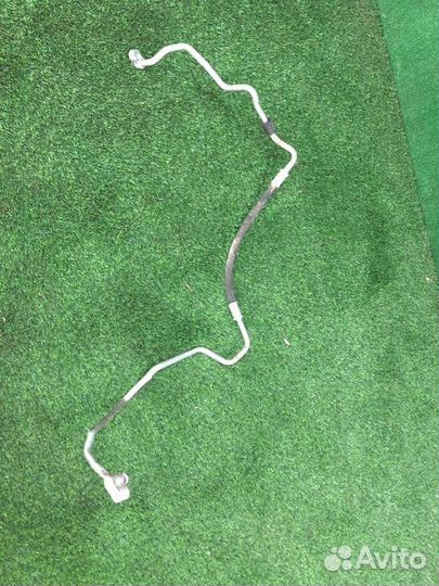 Трубка кондиционера Bmw X1 E84 N47D20 2013